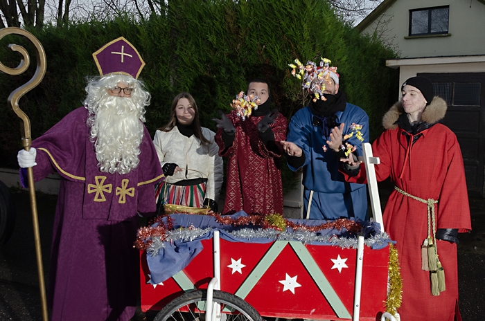 Contrôle qualité des bonbons